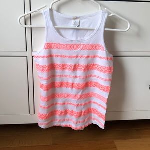 Crewcuts Tank Top